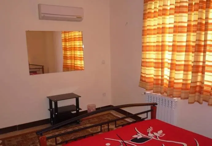 اجاره روزانه آپارتمان در نمک آبرود