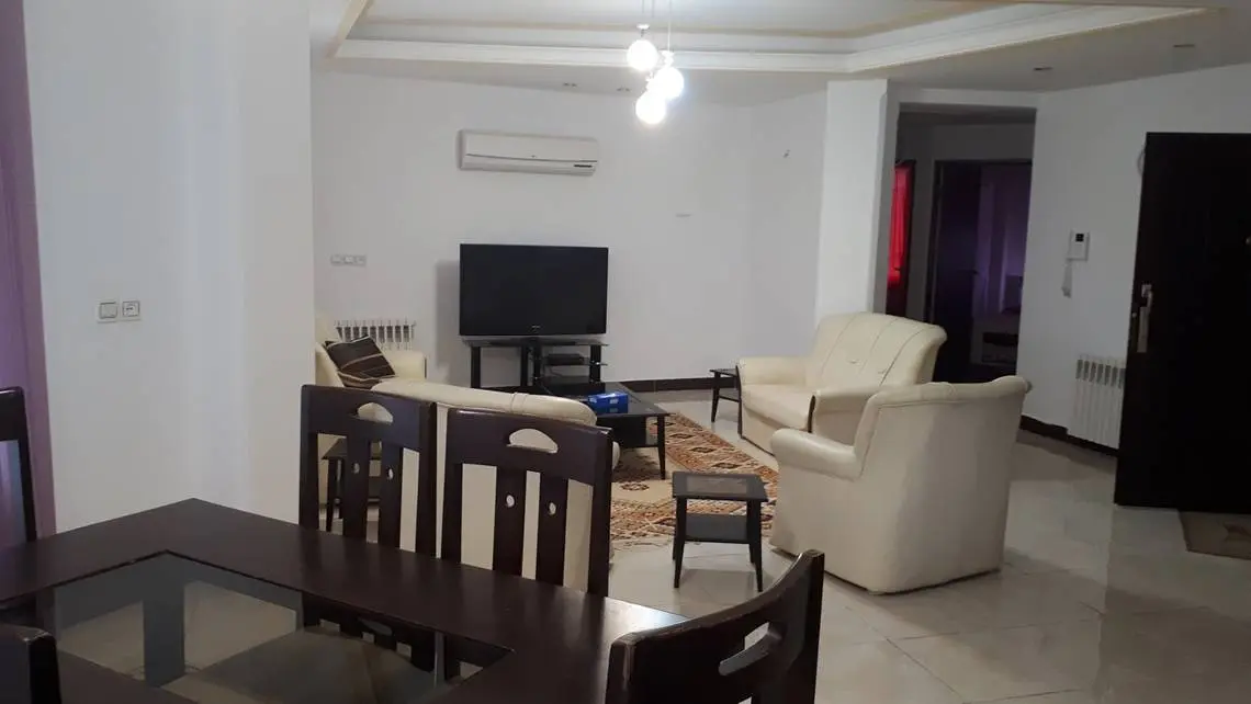 اجاره آپارتمان روزانه نمک آبرود