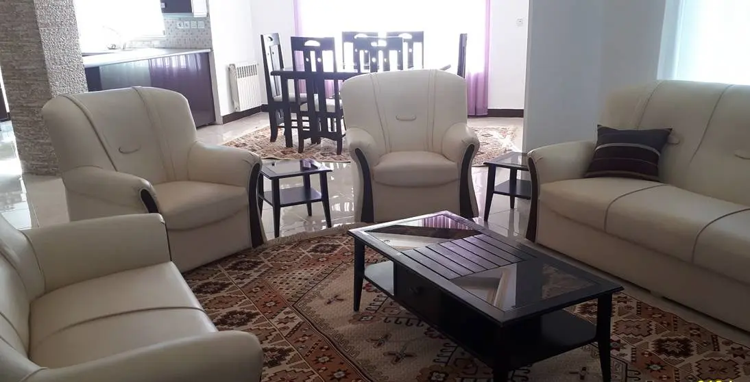 اجاره آپارتمان روزانه نمک آبرود