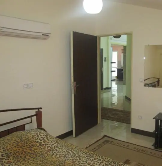 رزرو آپارتمان در نمک آبرود