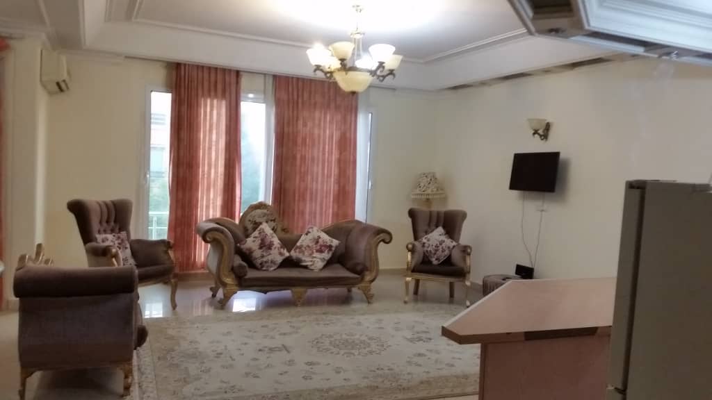 اجاره سوئیت در شهرک صدف کیش