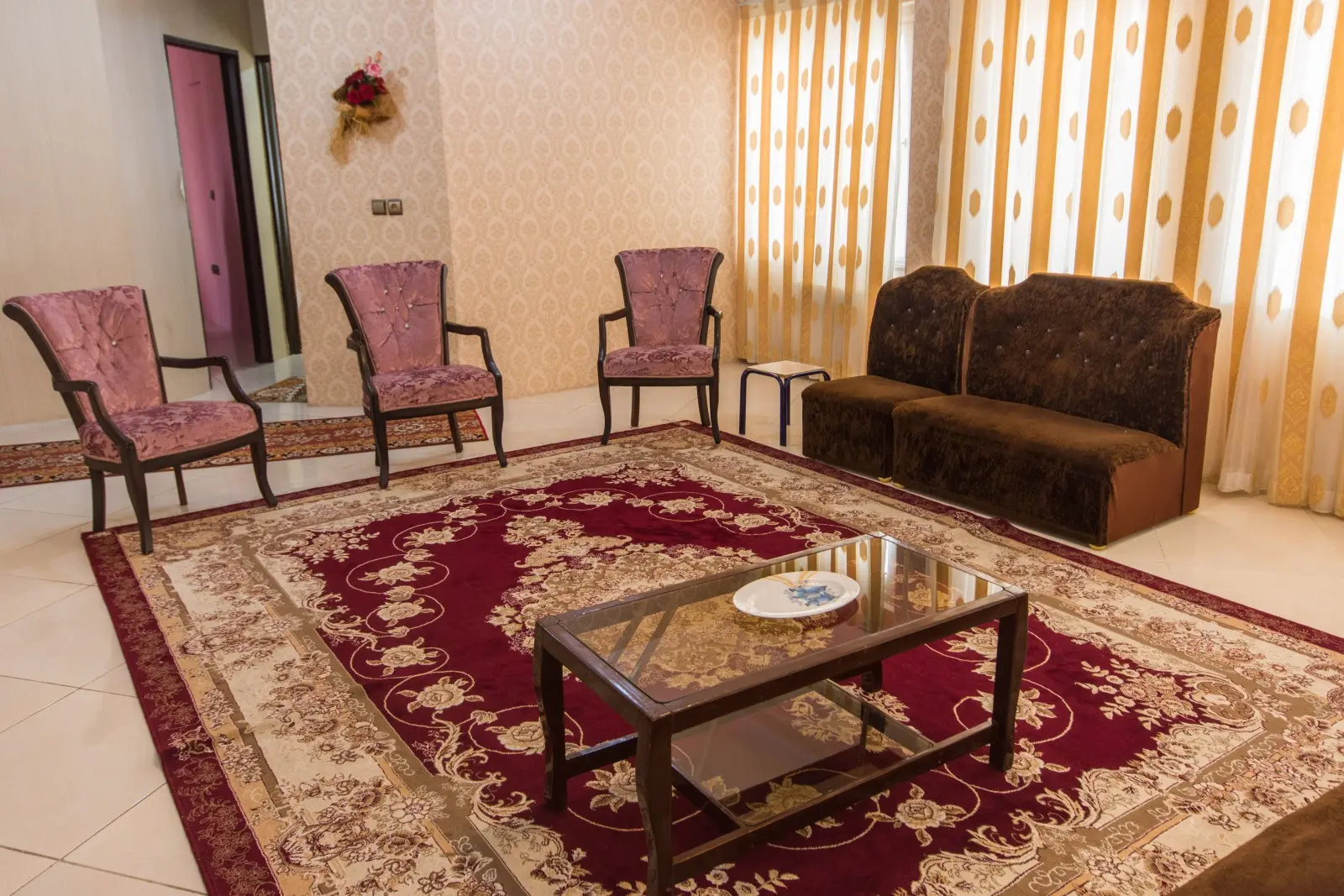 اجاره ویلا در رامسر ساحلی
