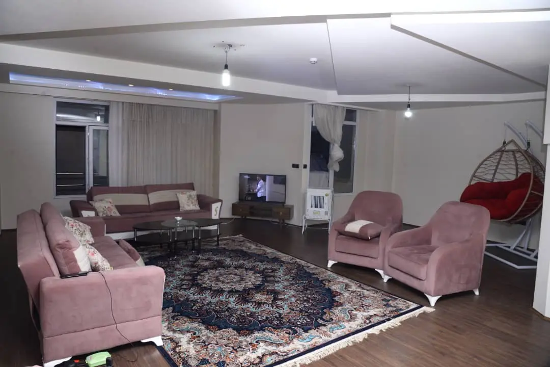 اجاره آپارتمان لوکس در تبریز