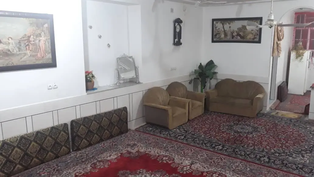 سوئیت در دزفول