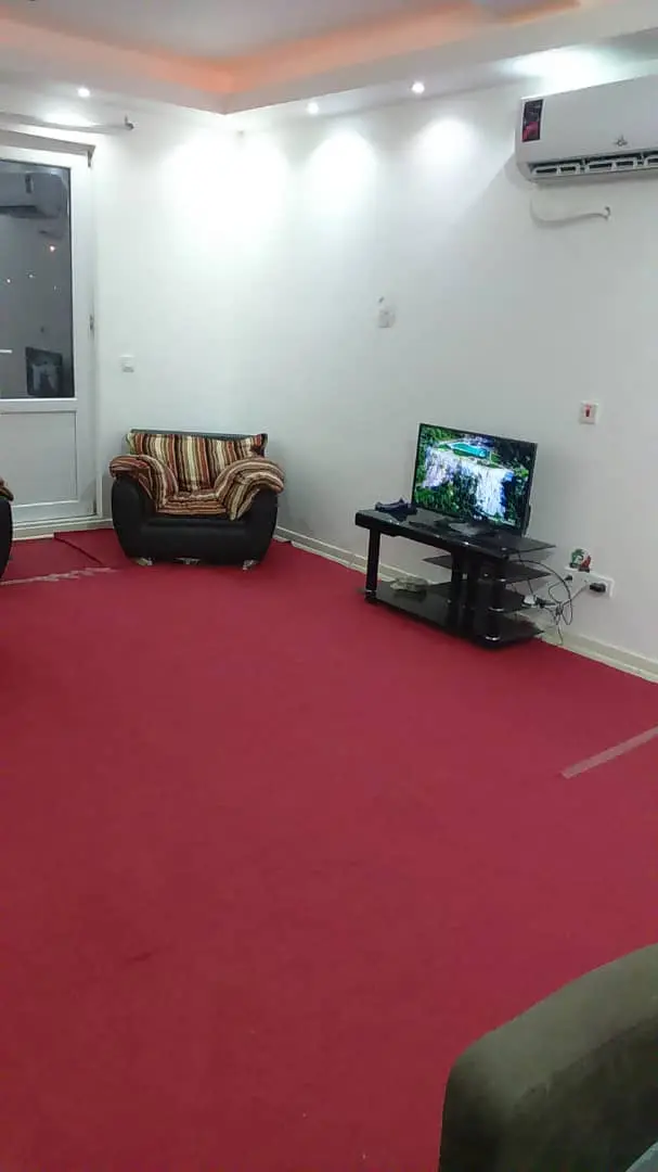 اجاره روزانه آپارتمان در گناوه