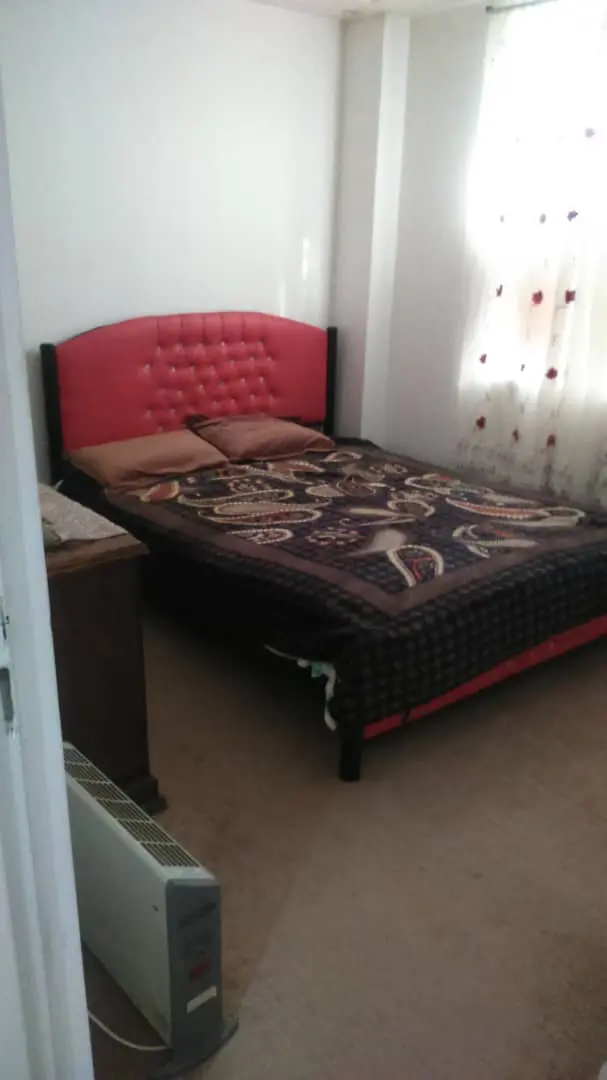 اجاره روزانه آپارتمان در گناوه