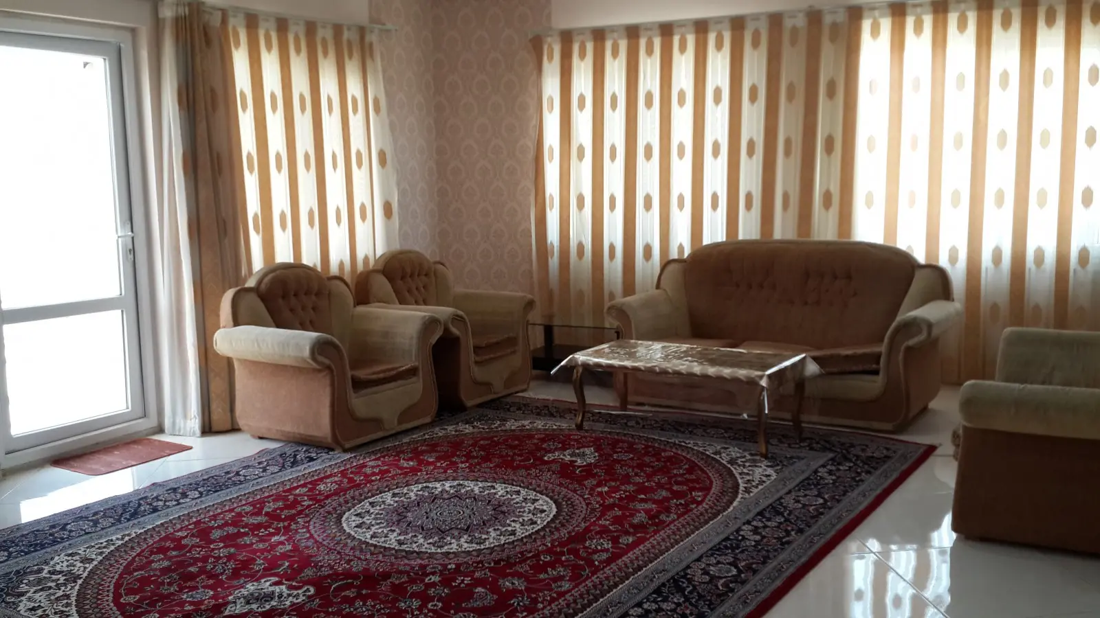 اجاره ویلا در رامسر ساحلی