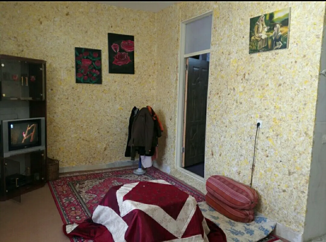اجاره ویلا اطراف اصفهان شهر افوس