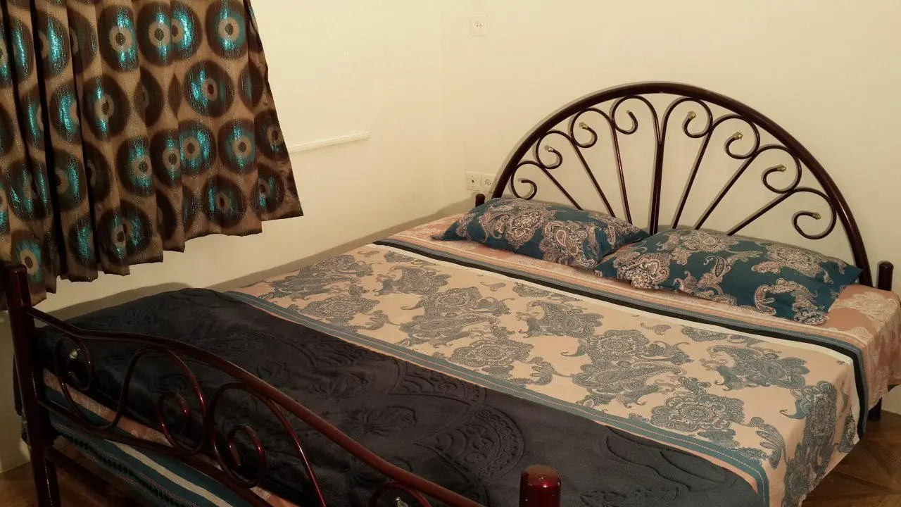 سوئیت ساحلی لوکس در رامسر
