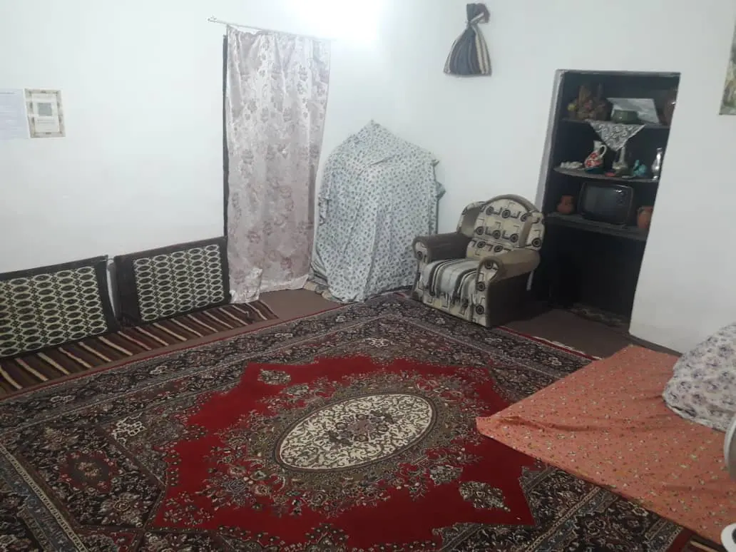 اجاره خانه سنتی خان سره در شیرگاه