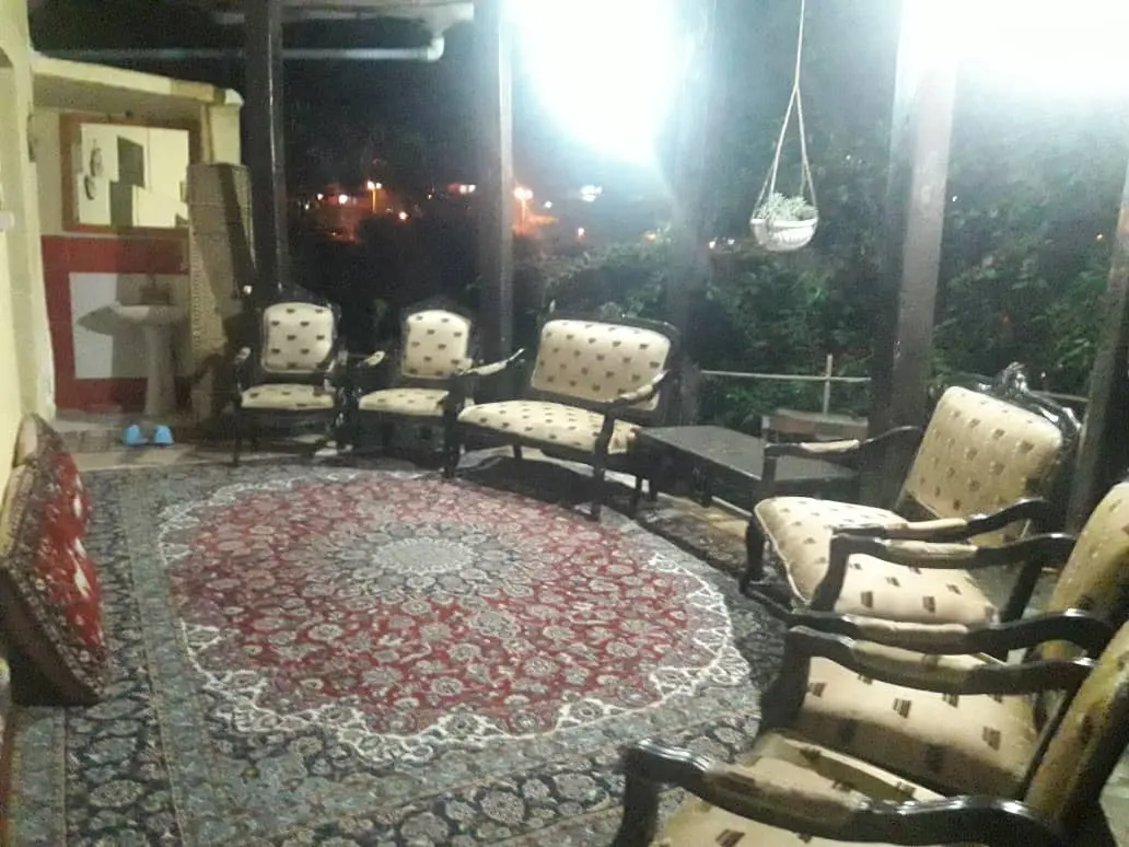 اجاره خانه سنتی خان سره در شیرگاه