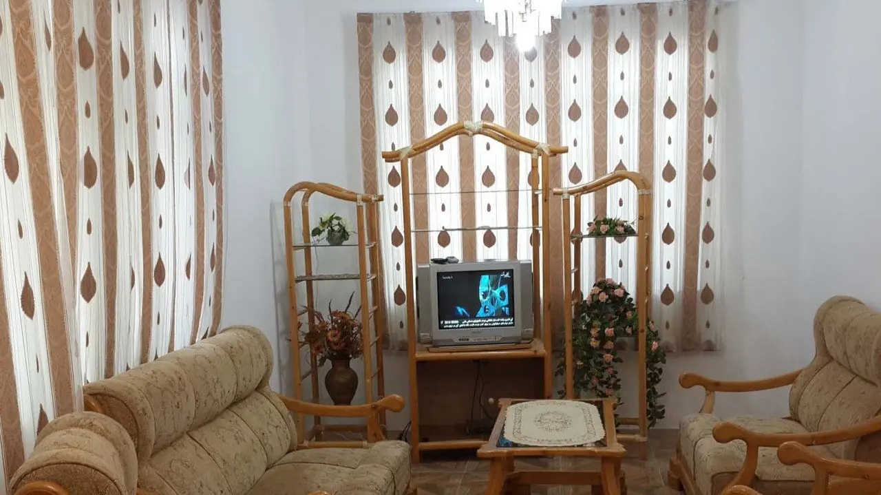 سوئیت ساحلی لوکس در رامسر