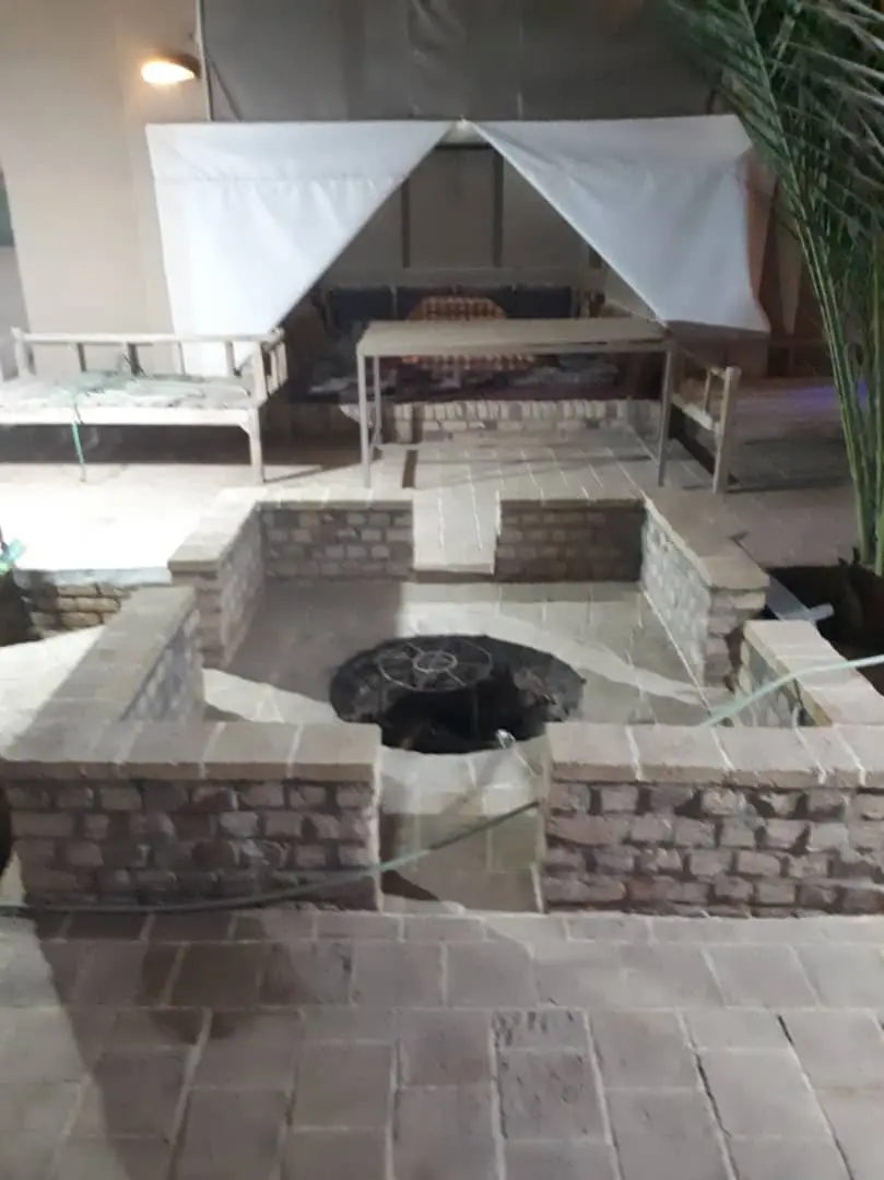 اجاره خانه سنتی در خور و بیابانک