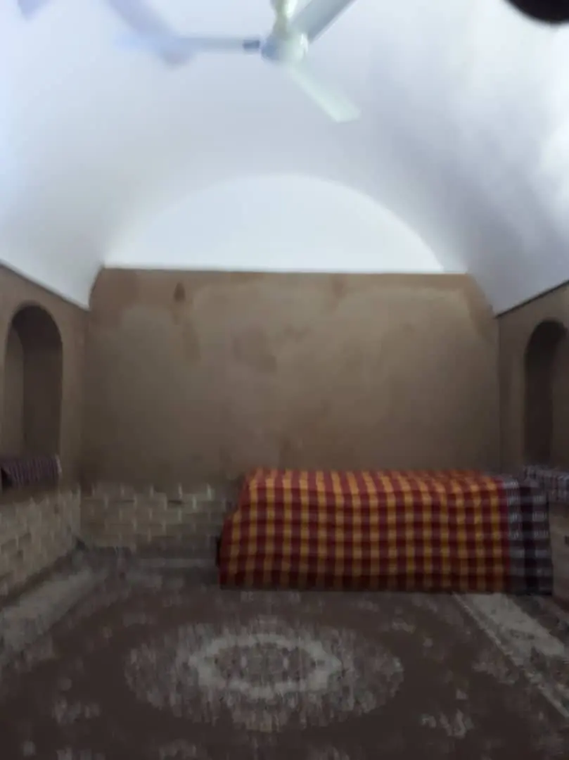 اجاره خانه سنتی در خور و بیابانک