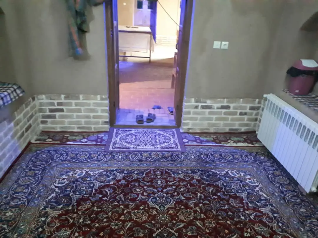 اجاره خانه سنتی در خور و بیابانک