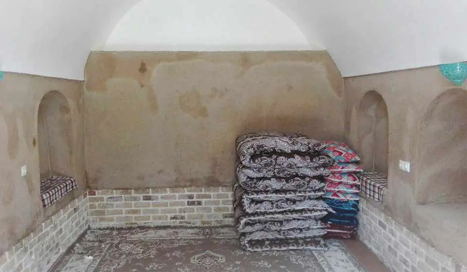 اجاره خانه سنتی در خور و بیابانک
