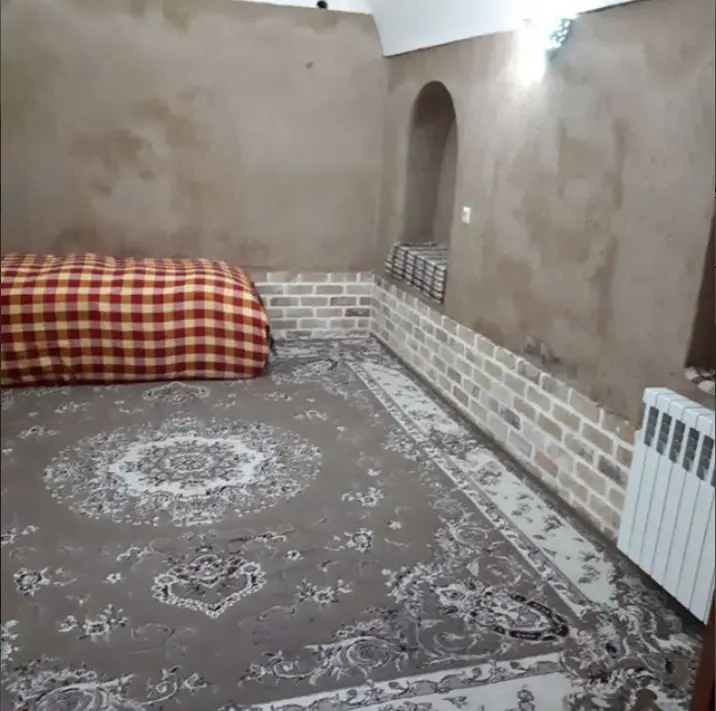 اجاره خانه سنتی در خور و بیابانک