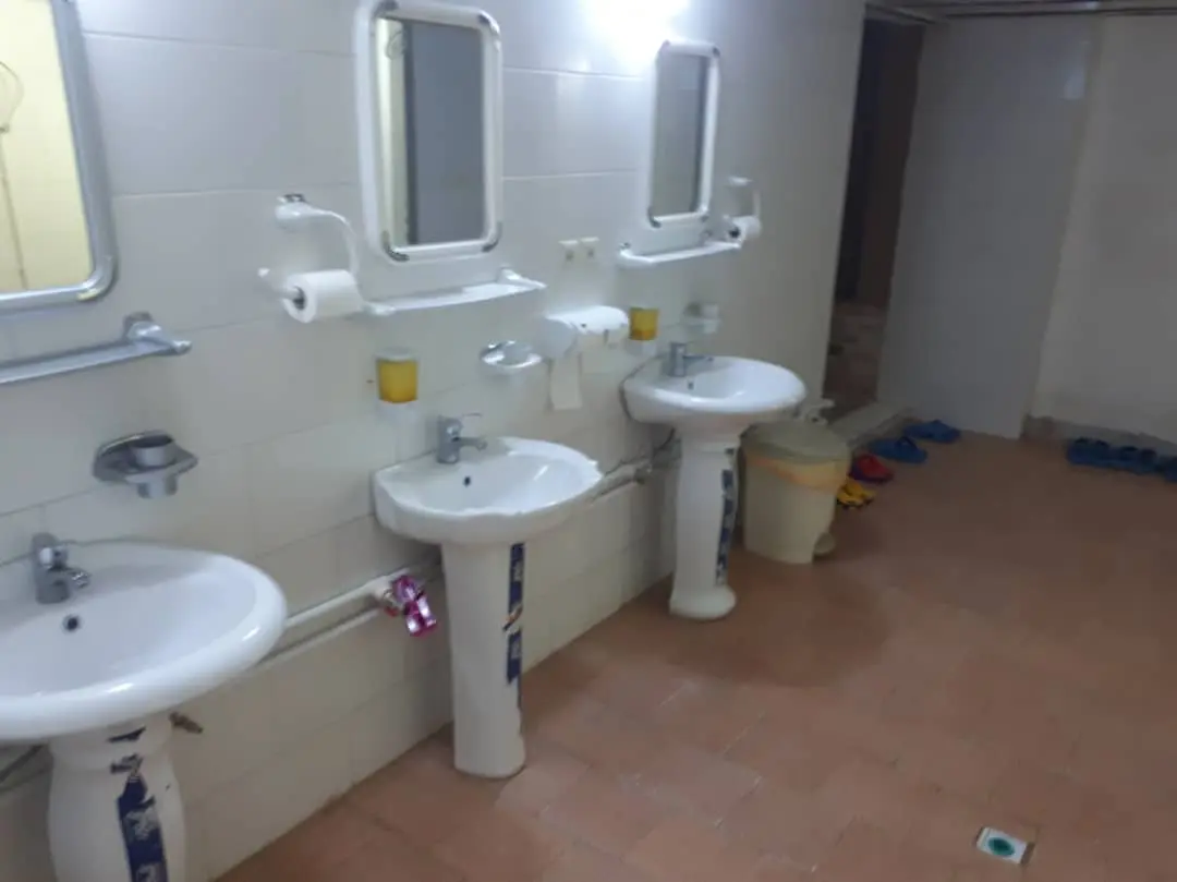 اجاره خانه سنتی در خور و بیابانک