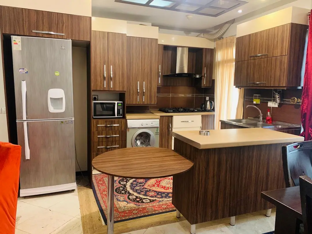 اجاره روزانه خانه در جردن