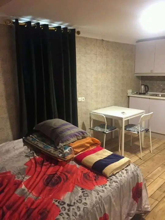 اجاره سوئیت ارزان کیش