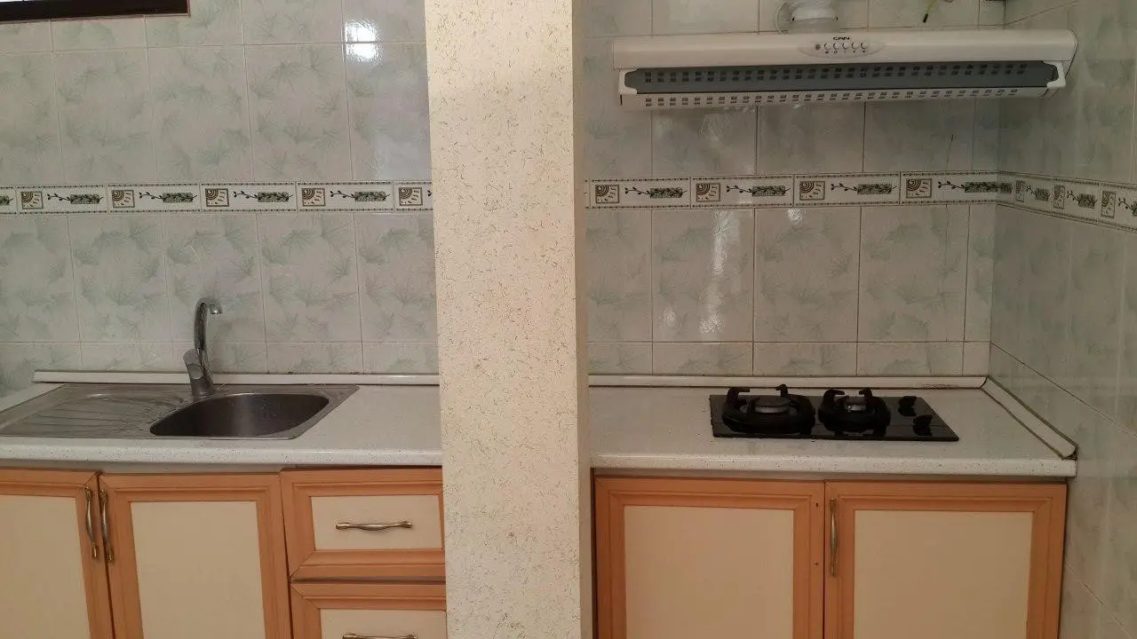 اجاره سوئیت ساحلی رامسر