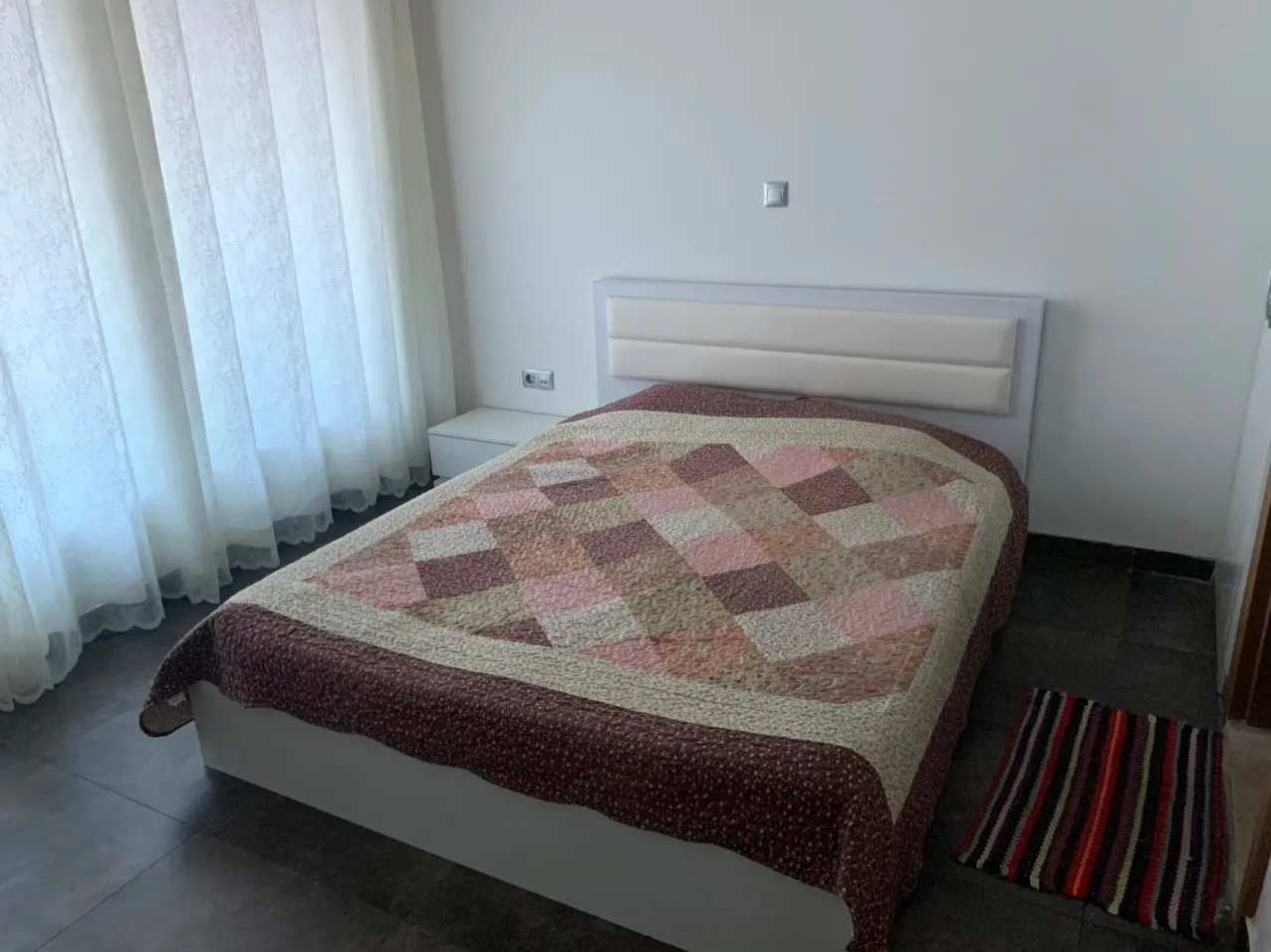 سه خواب دوبلکس رویای کیش