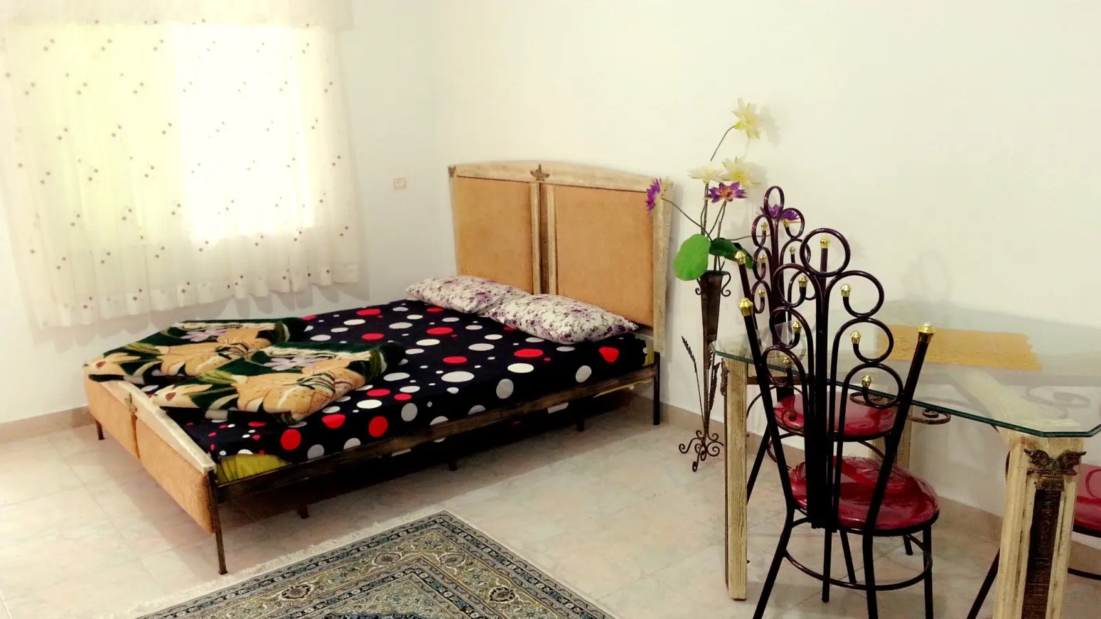 اجاره سوئیت ساحلی رامسر