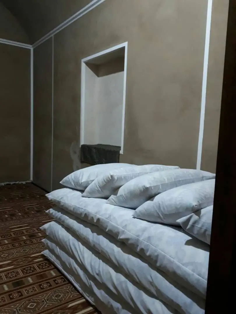 بوم گردی سوشیانت خور و بیابانک