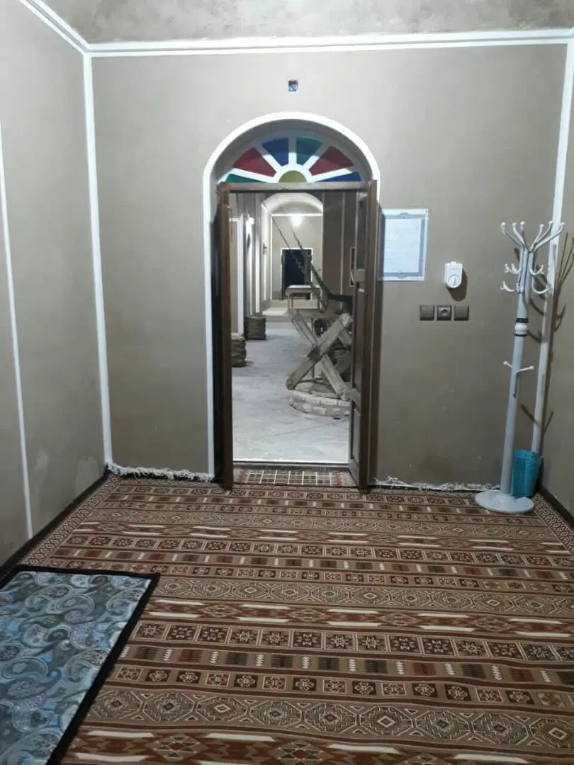 بوم گردی سوشیانت خور و بیابانک