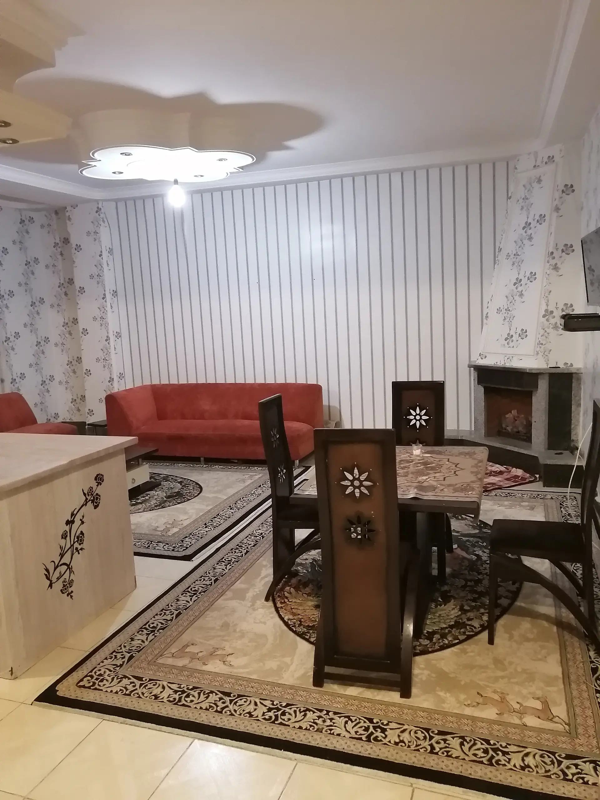 اجاره آپارتمان لوکس در کرج