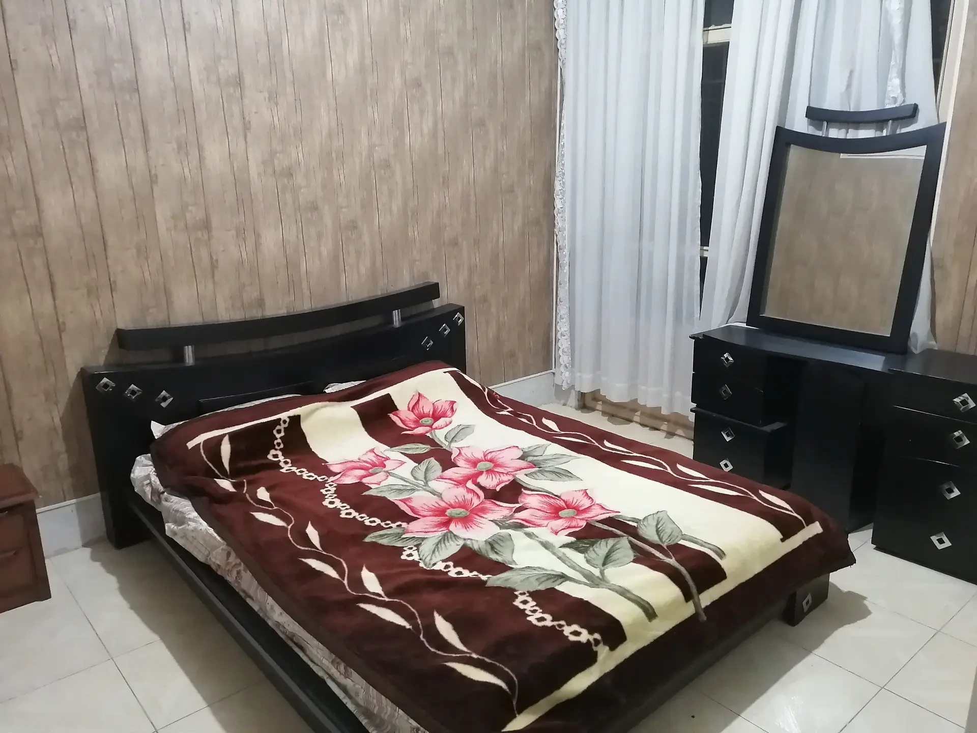اجاره آپارتمان لوکس در کرج