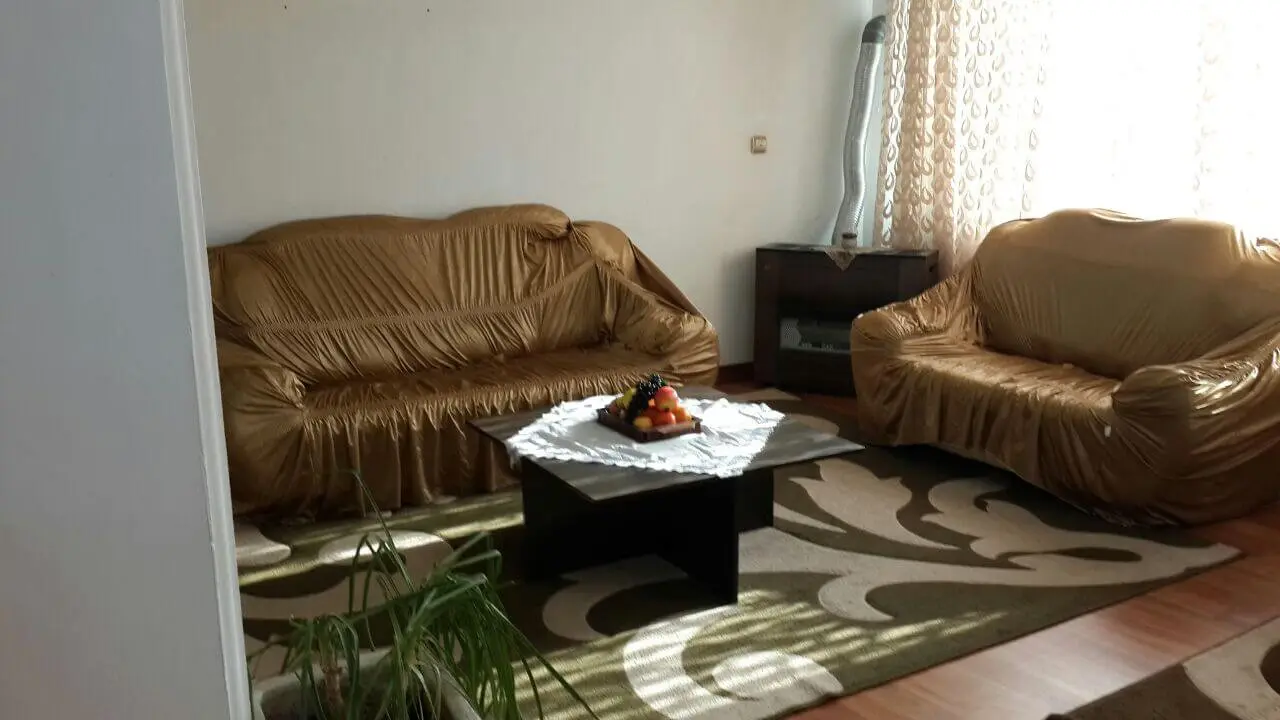 آپارتمان ساحلی رامسر
