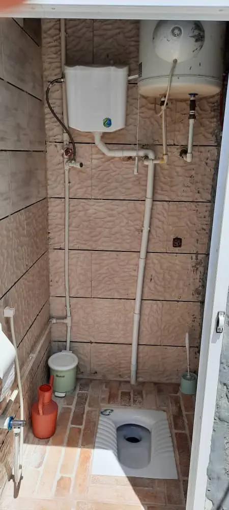 اجاره خانه در جزیره هرمز