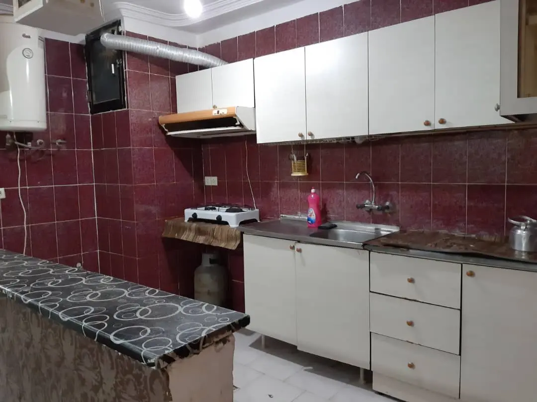 اجاره کوتاه مدت در بندرعباس