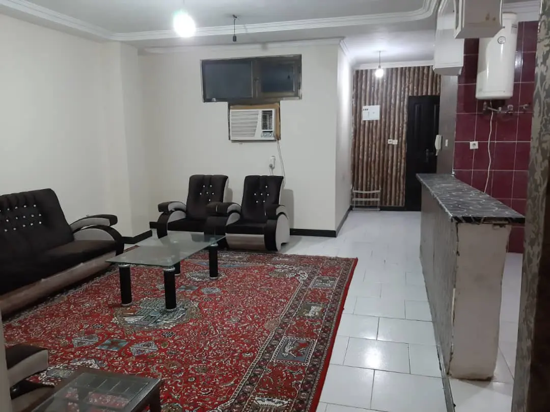 اجاره کوتاه مدت در بندرعباس