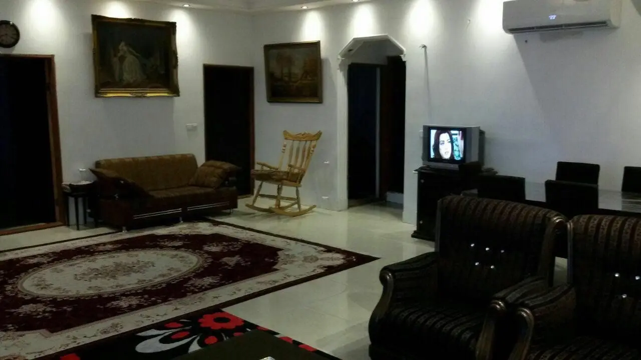 اجاره ویلا ساحلی رامسر
