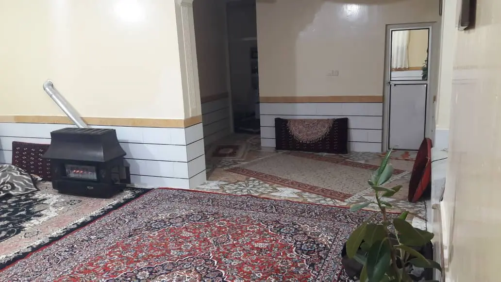 اجاره روزانه خانه در شاهرود