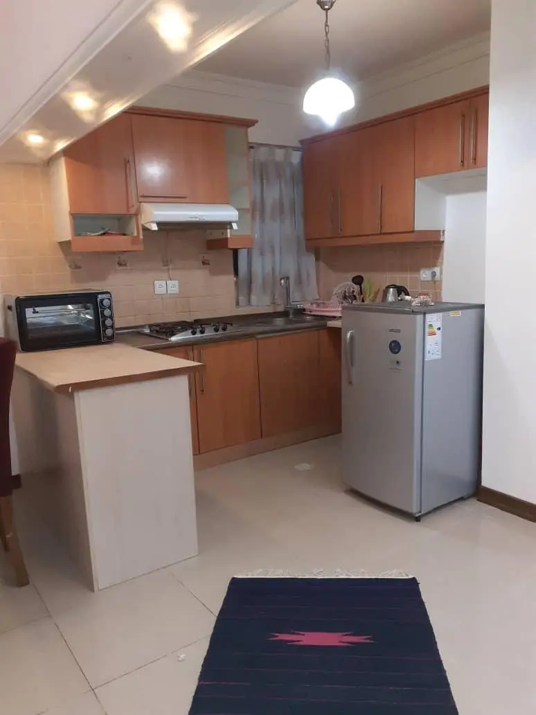 اجاره آپارتمان در کیش
