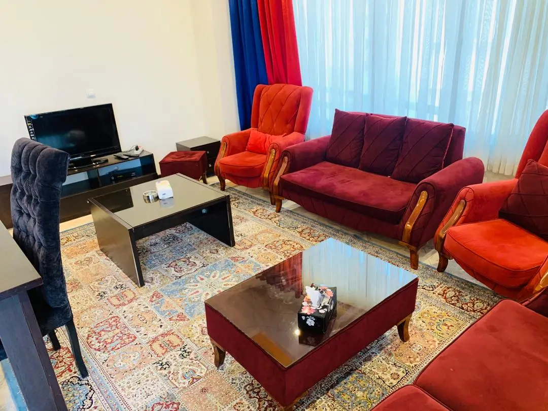 اجاره روزانه خانه در تهران جردن