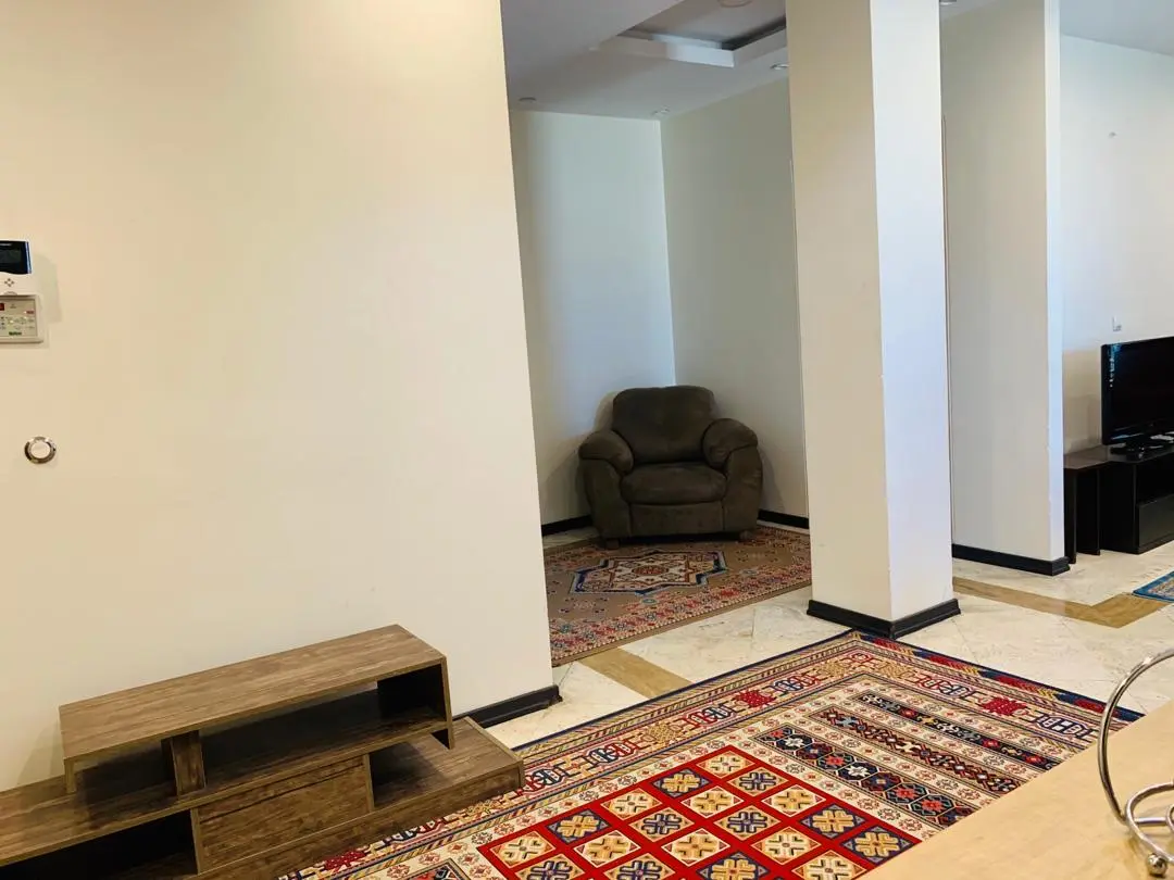 اجاره روزانه خانه در تهران جردن