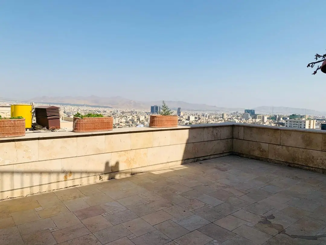 اجاره روزانه خانه در تهران جردن