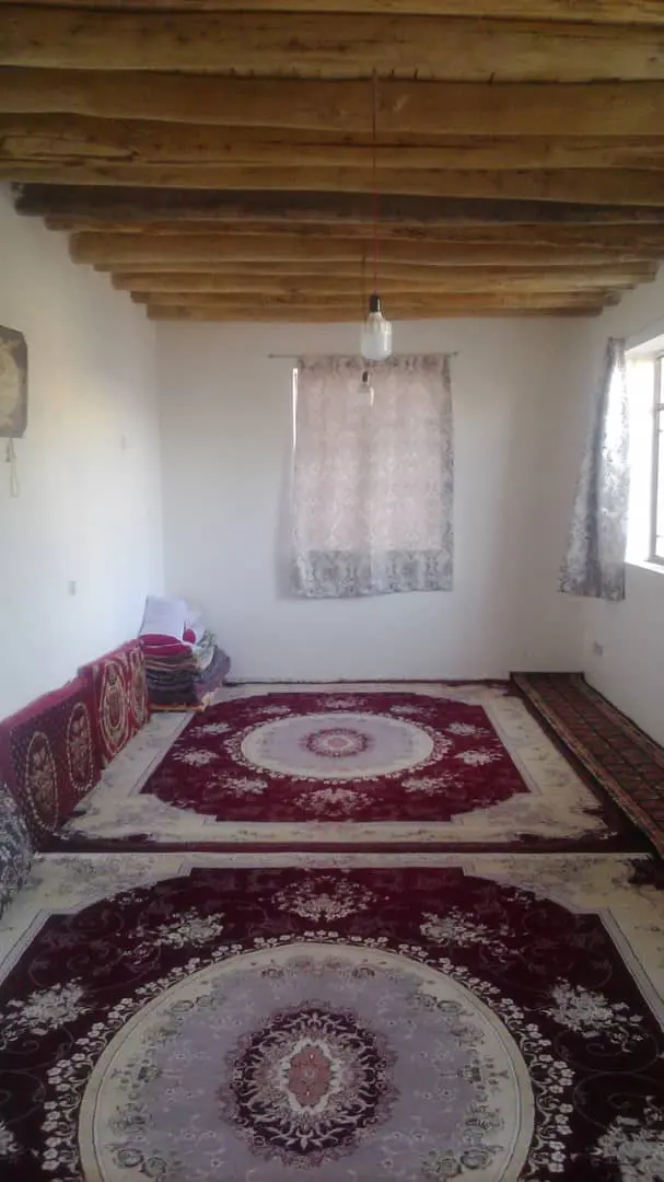 اجاره اقامتگاه بوم گردی سهرورد در خدابنده