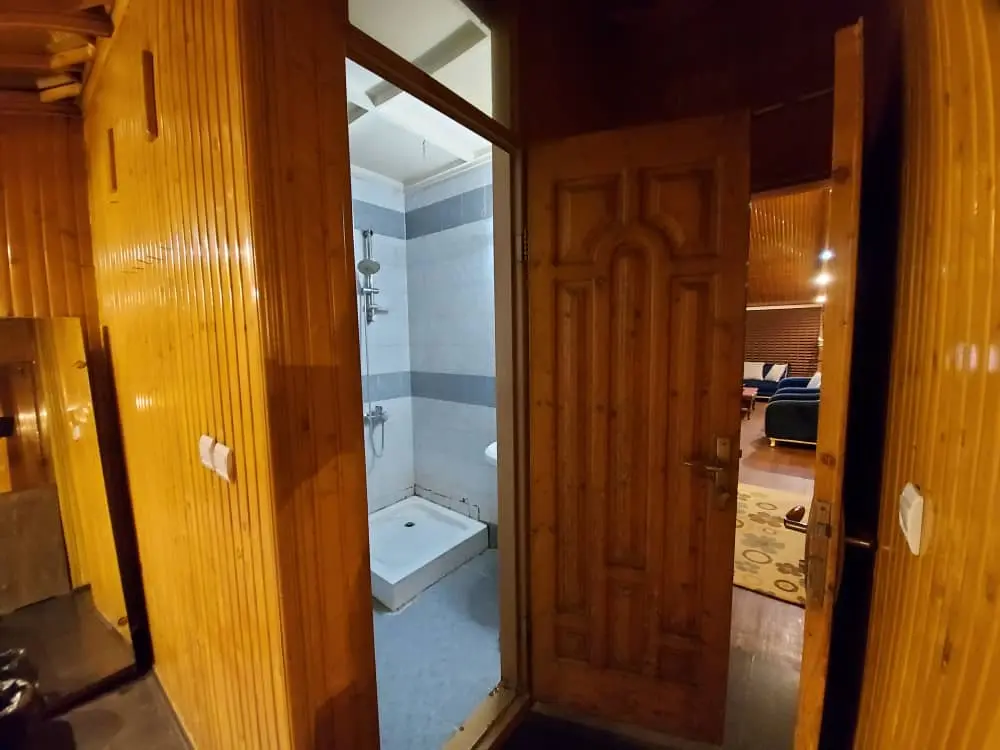اجاره روزانه خانه در الهیه