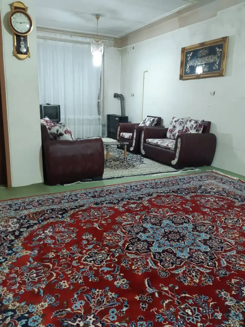 اجاره سوئیت مبله در سنندج