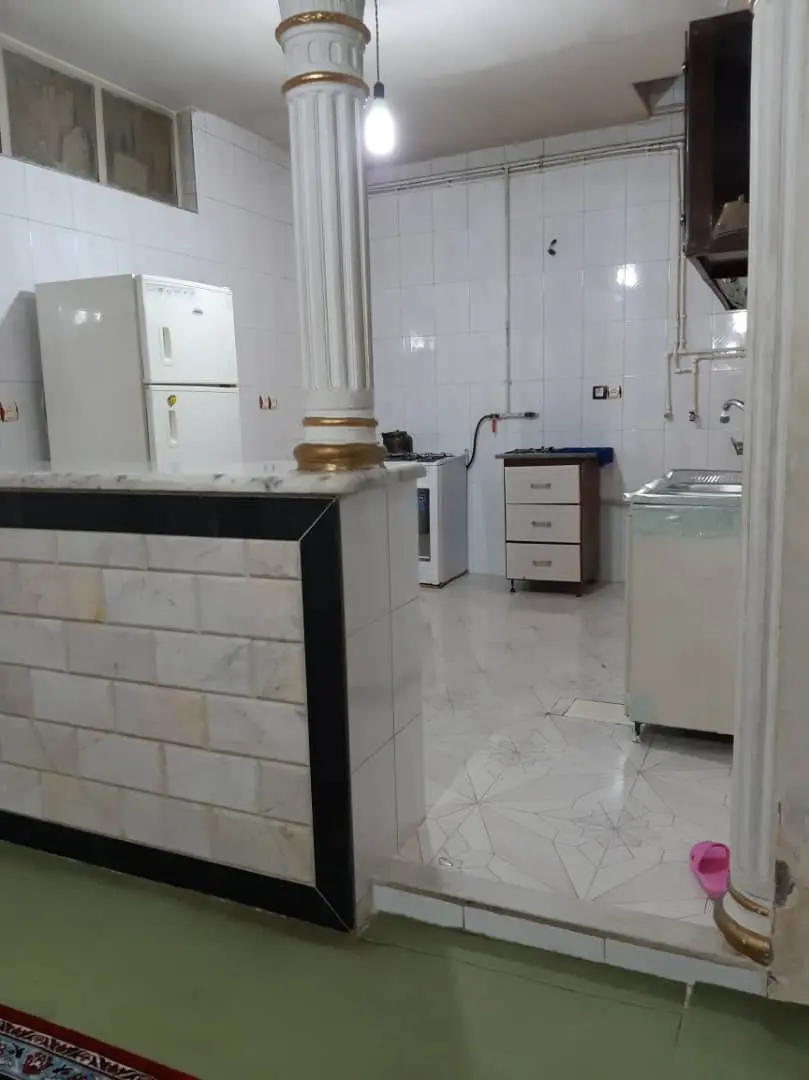 اجاره سوئیت مبله در سنندج