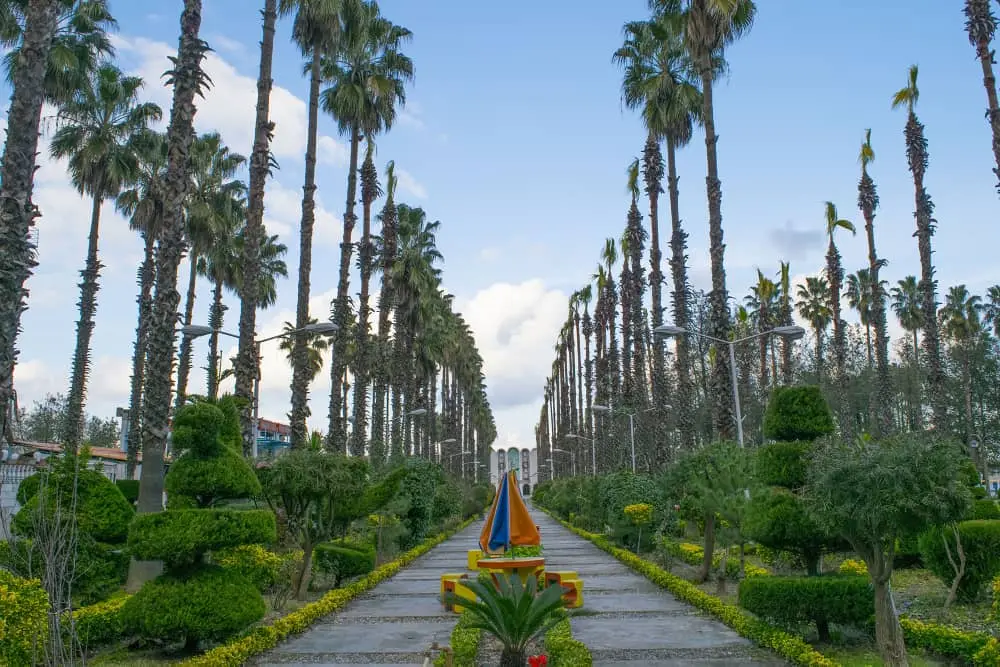 اجاره ویلای لوکس در شمال