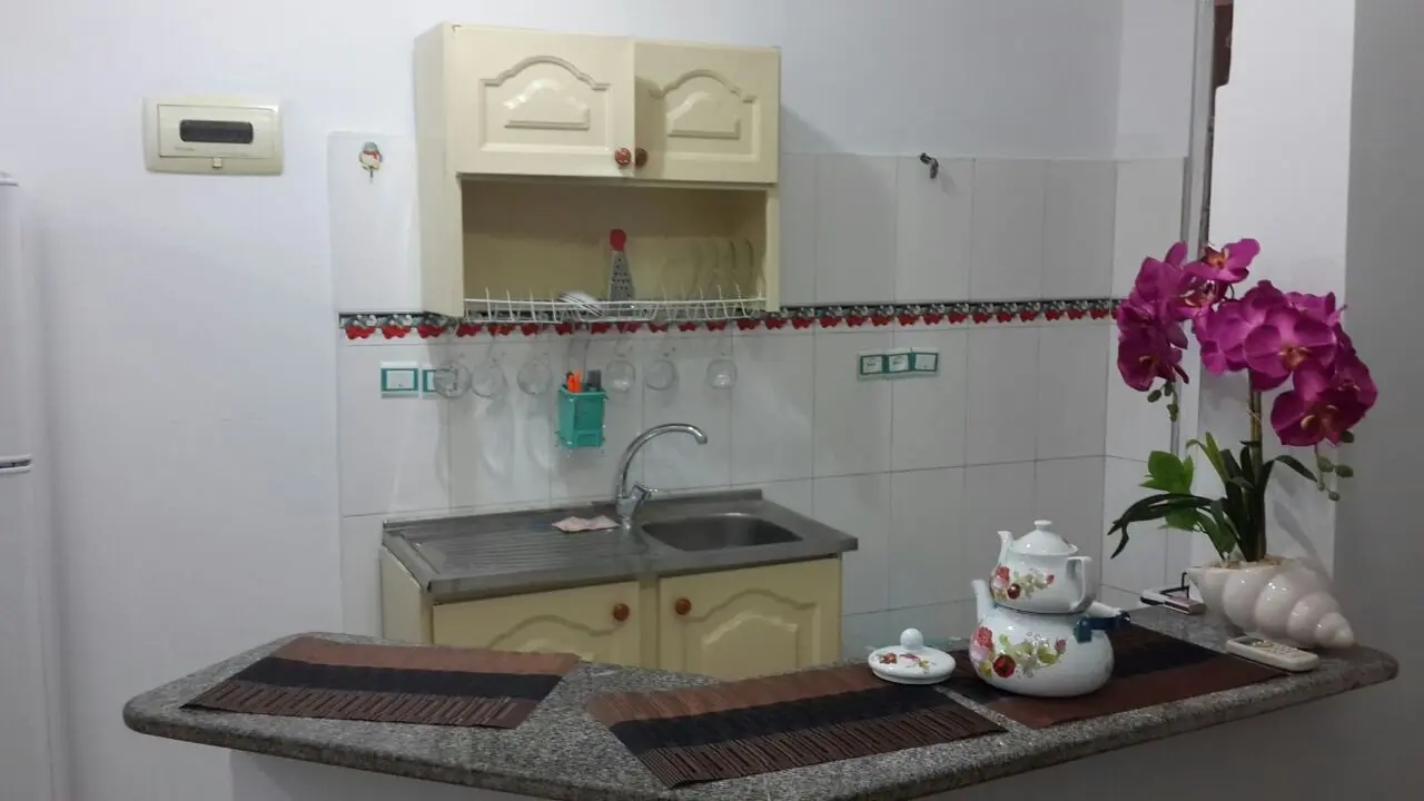سوئیت ساحلی در رامسر