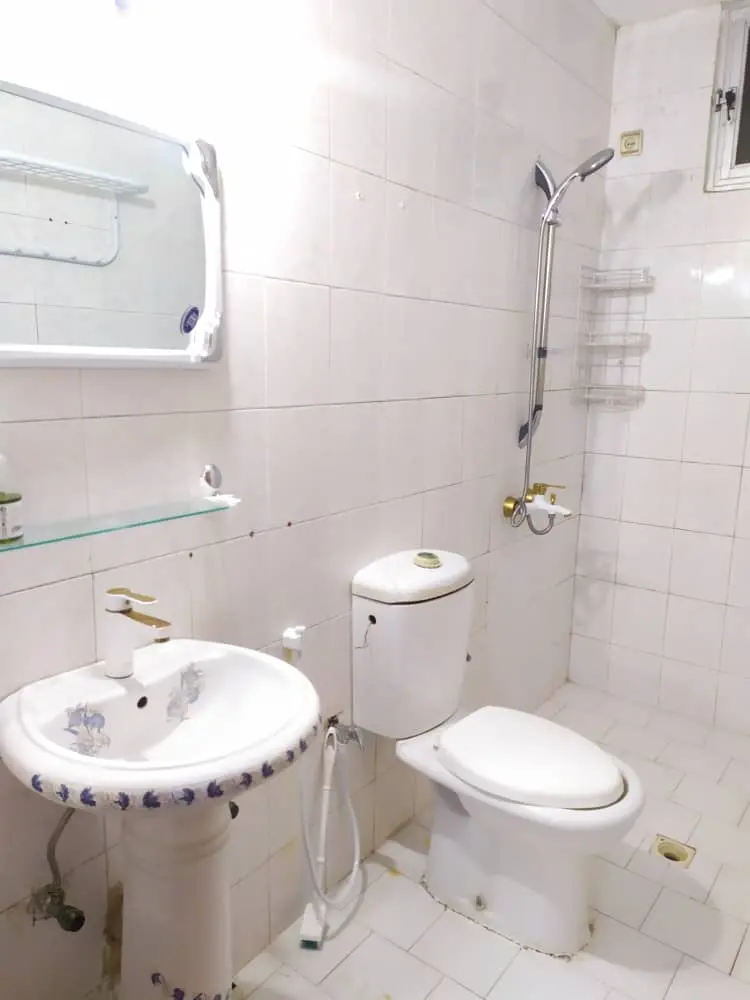 خانه اجاره ای در بندرعباس