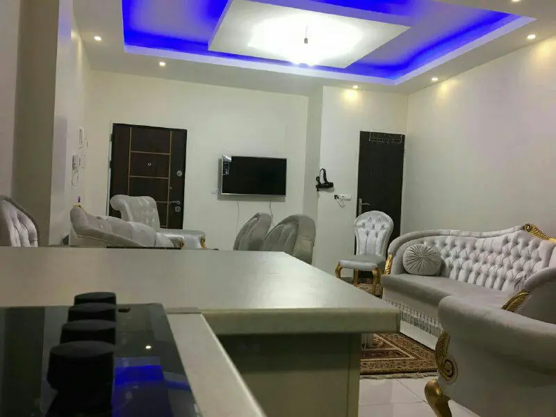 آپارتمان مبله اجاره تهران