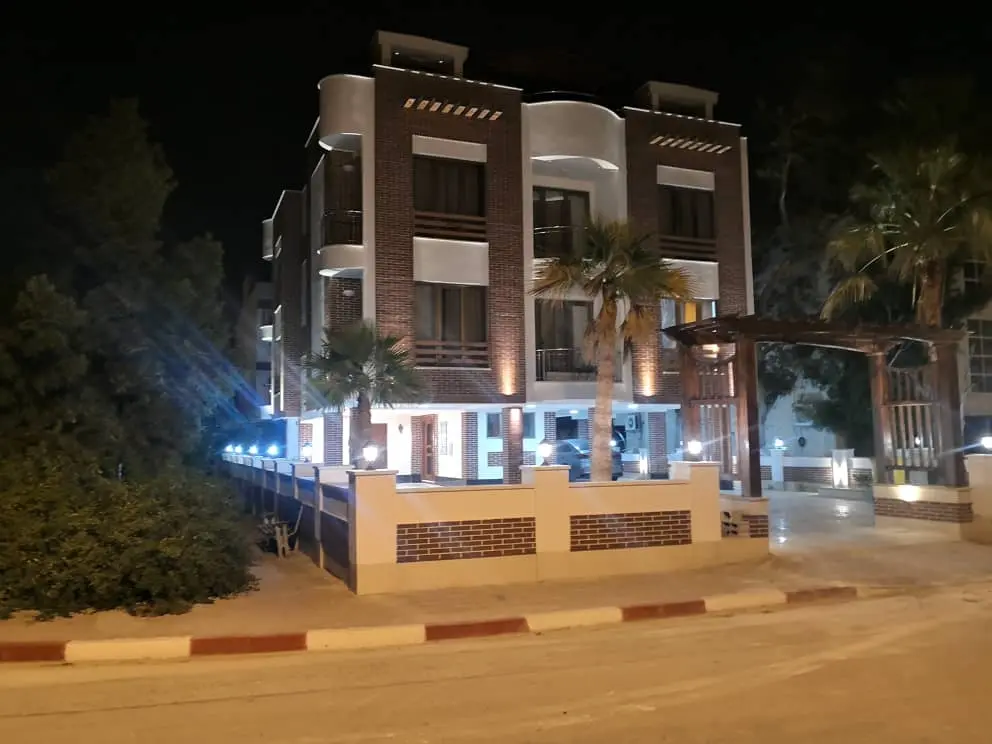 دوخواب vipدیلمان لوکس